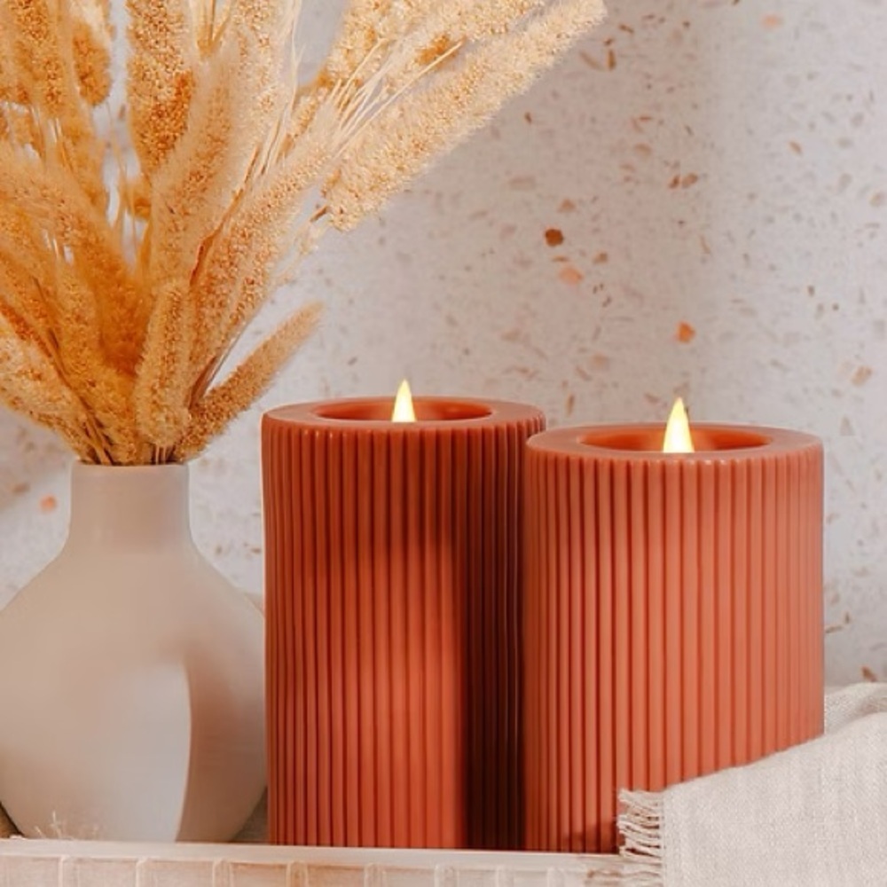 The Ultimate Luxury 3D Candle Set (4 Candles) - Picture 7 of 10